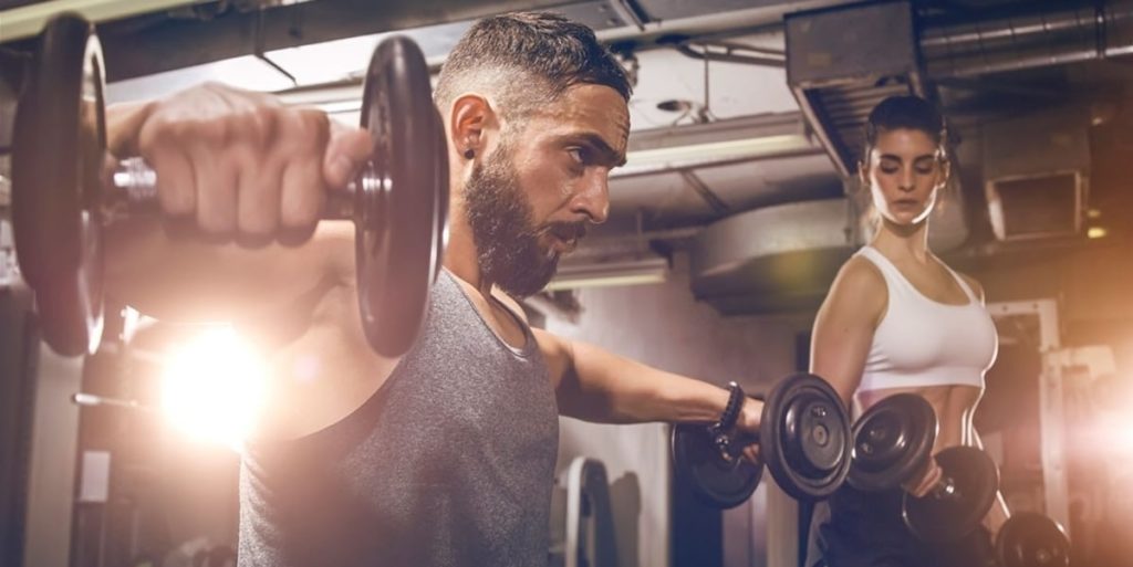 The Benefits of Glutamine ADrol Bodybuilding